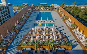 Bera Alanya Hotel Konaklı 5* Türkei